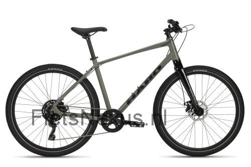 Haro Beasley 27.5 specificaties
